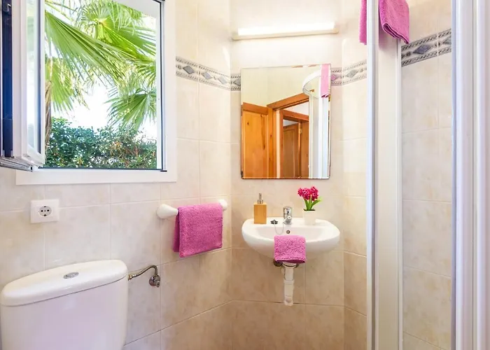 Mikel By Vila Cala en Bosch