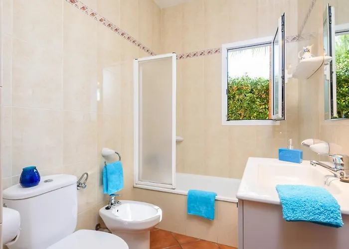 Mikel By Vila Cala en Bosch