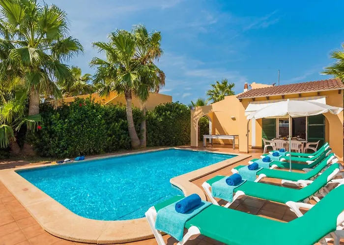 Mikel By Vila Cala en Bosch