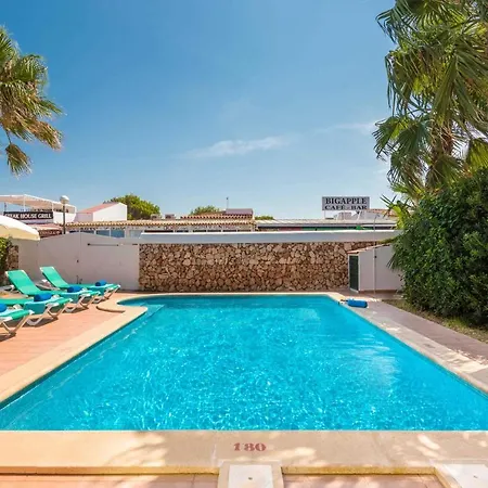 Villa Mikel By *