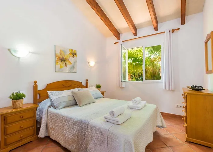 Mikel By * Cala'N Bosch (Menorca)