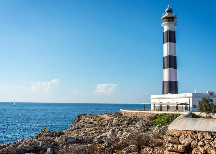 Mikel By Villa Cala'N Bosch (Menorca)