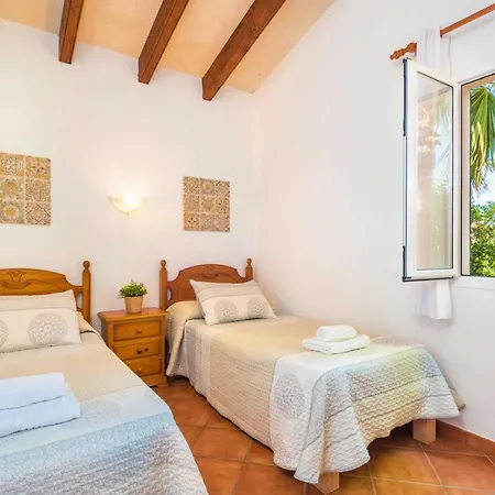 Mikel By ヴィラ *