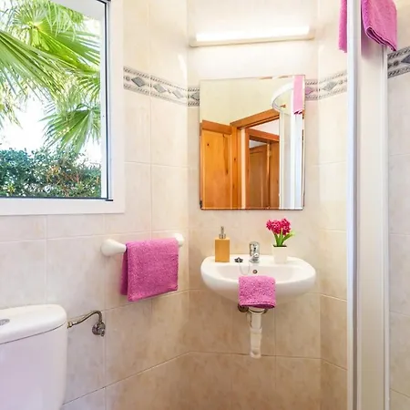 Mikel By ヴィラ カラン・ボッシュ